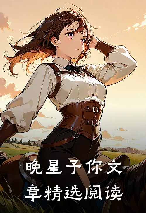 晚星予你文章精选阅读