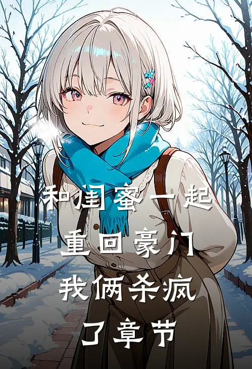 和闺蜜一起重回豪门,我俩杀疯了章节阅读