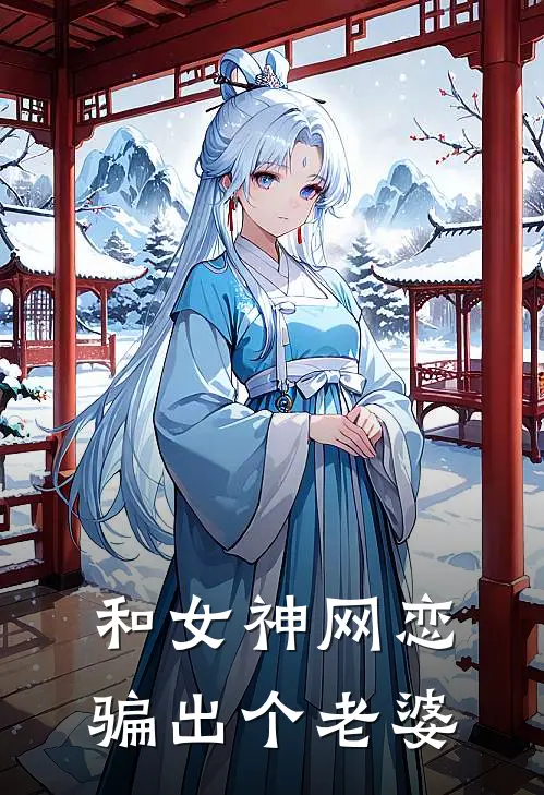 和女神网恋,骗出个老婆