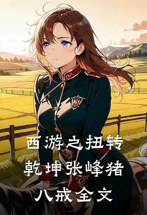 西游之扭转乾坤张峰猪八戒全文
