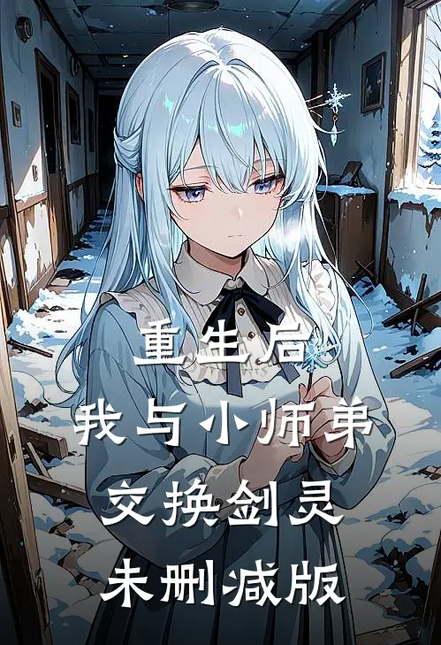 重生后,我与小师弟交换剑灵未删减版在线观看