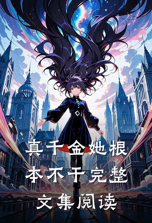 真千金她根本不干完整文集阅读