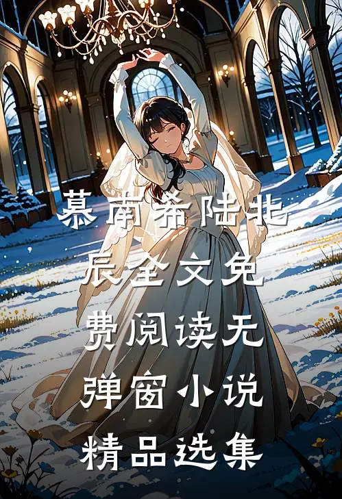 慕南希陆北辰全文免费阅读无弹窗 小说精品选集