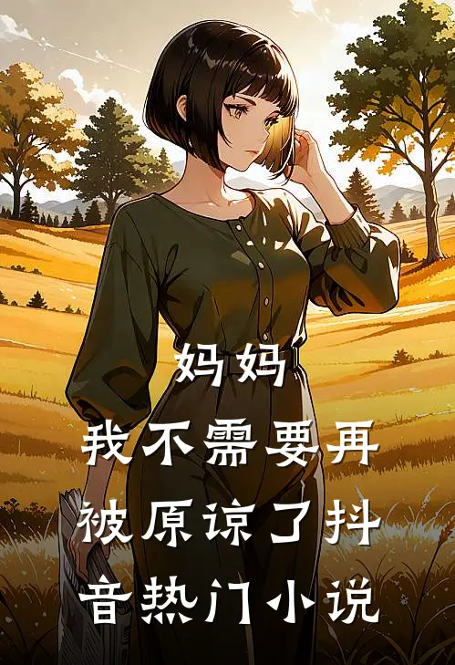 妈妈，我不需要再被原谅了抖音热门小说