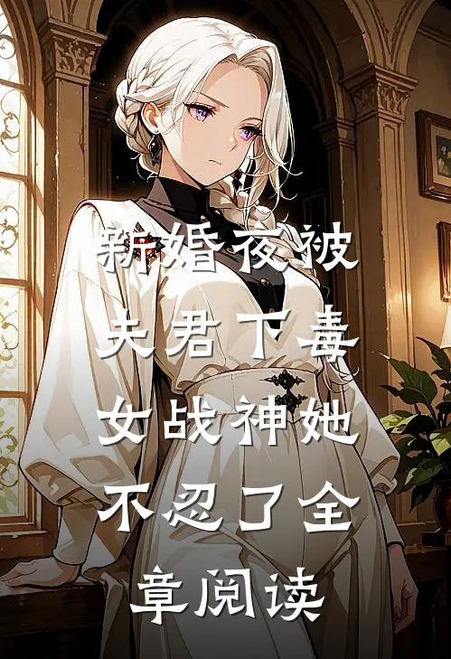 新婚夜被夫君下毒,女战神她不忍了全章阅读免费