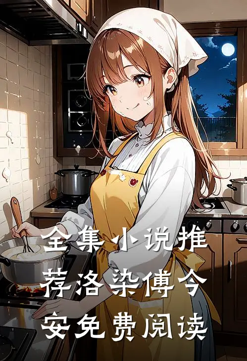 全集小说推荐洛染傅今安免费阅读