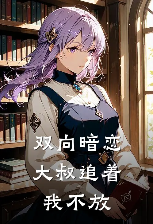 双向暗恋大叔追着我不放