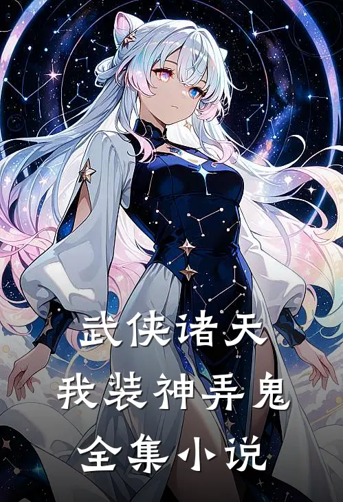 武侠诸天,我装神弄鬼全集免费阅读