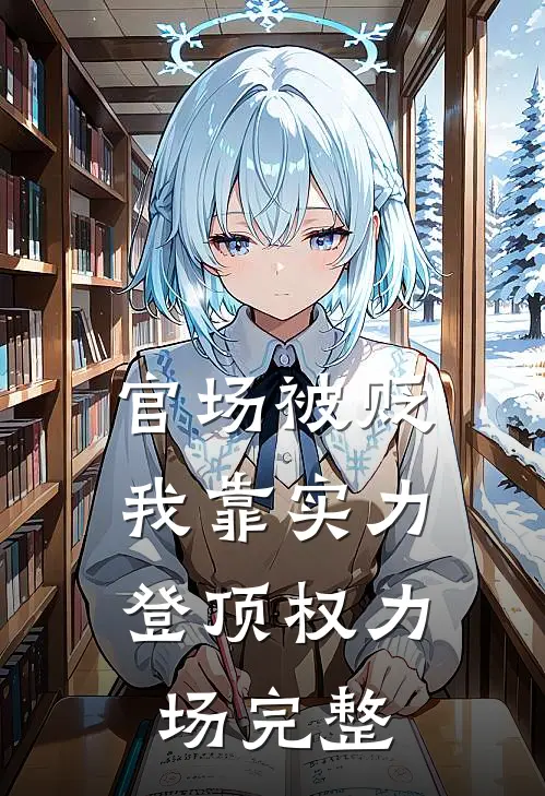 官场被贬，我靠实力登顶权力场完整
