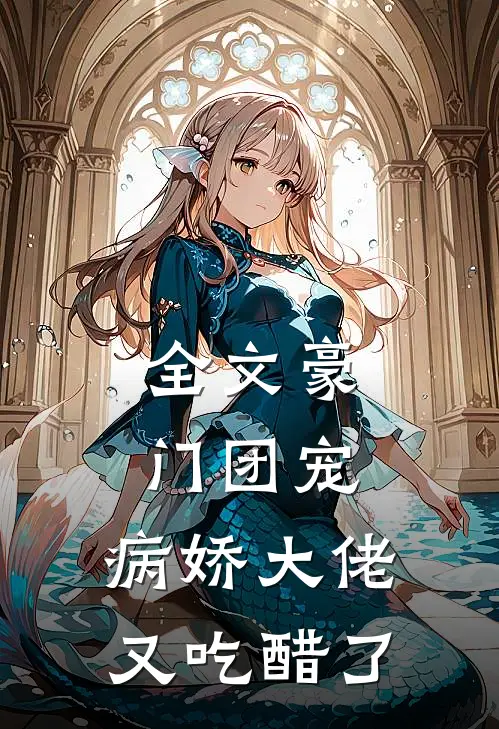 全文豪门团宠病娇大佬又吃醋了