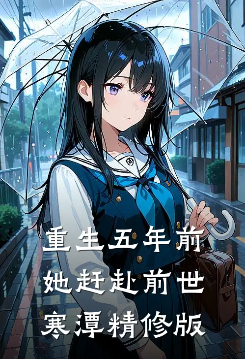 重生五年前，她赶赴前世寒潭精修版