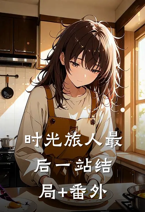 《时光旅人最后一站》结局+番外