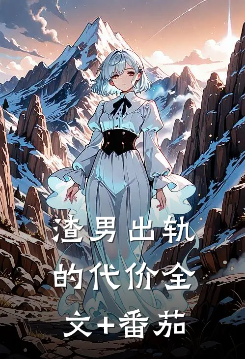 渣男出轨的代价全文+番茄
