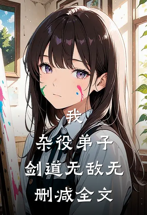 我，杂役弟子，剑道无敌无删减全文