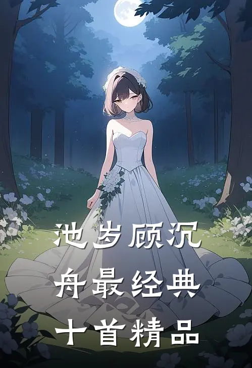 池岁顾沉舟最经典十首精品