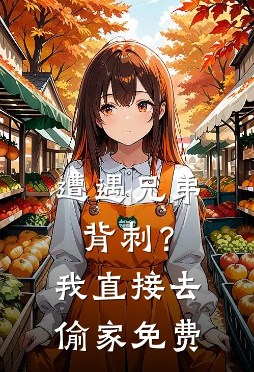 遭遇兄弟背刺?我直接去偷家免费阅读