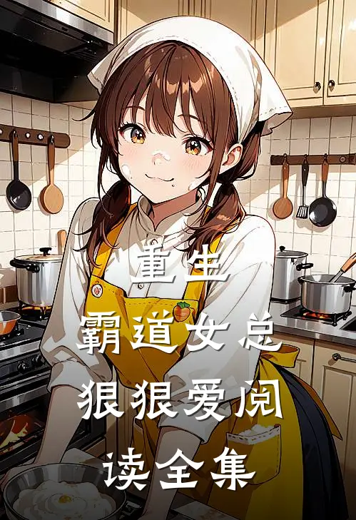 重生霸道女总狠狠爱阅读全集免费