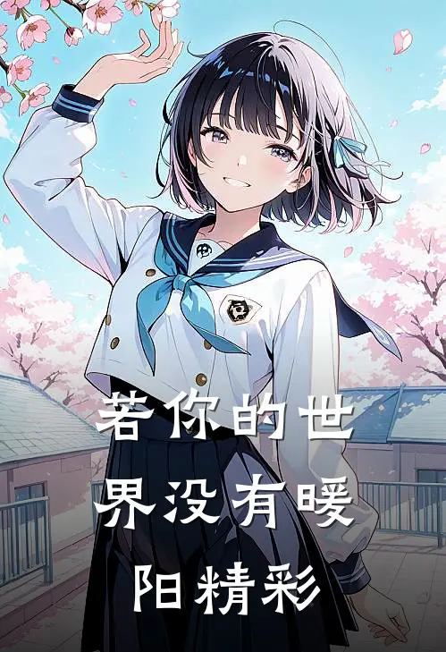 若你的世界没有暖阳精彩句子