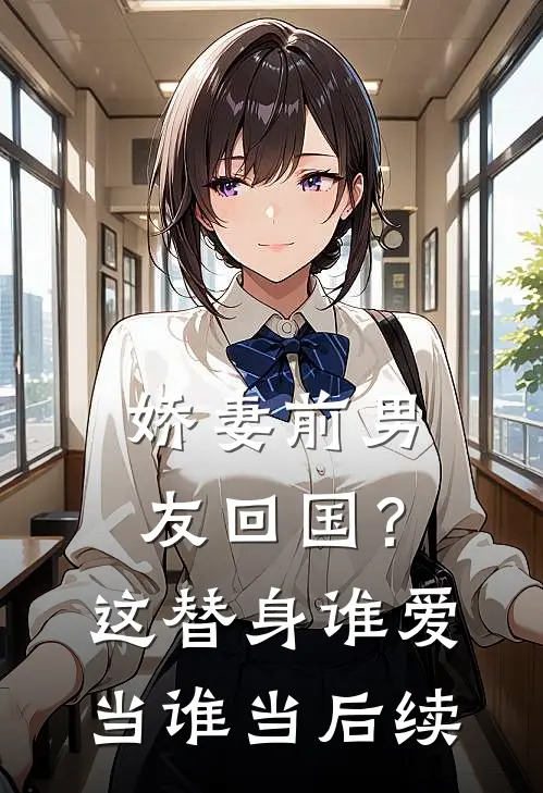 娇妻前男友回国?这替身谁爱当谁当后续
