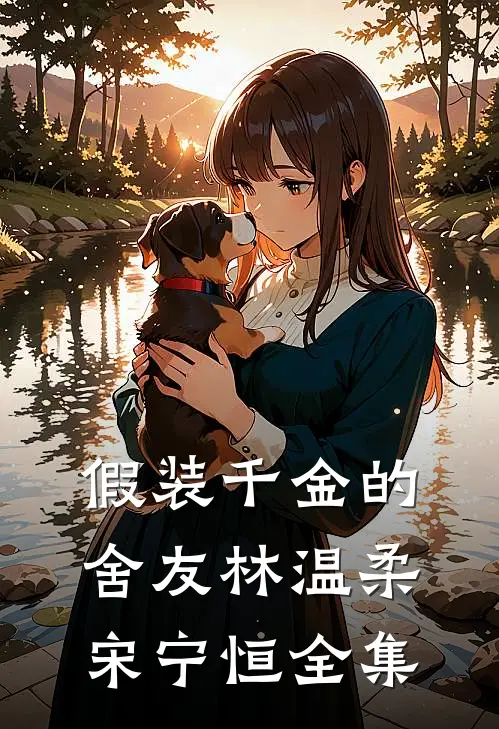 假装千金的舍友林温柔宋宁恒 全集
