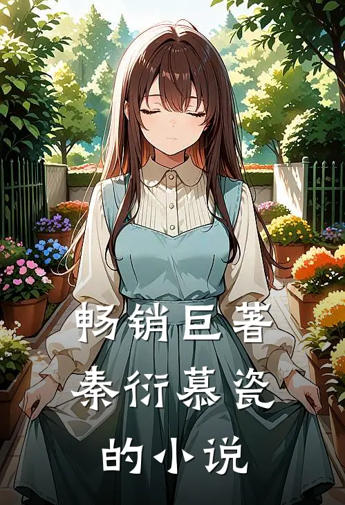 畅销巨著秦衍慕瓷的小说