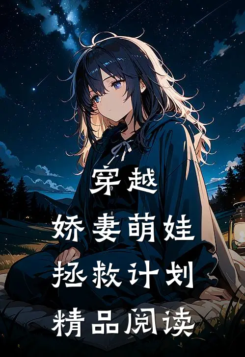 穿越娇妻萌娃拯救计划精品阅读