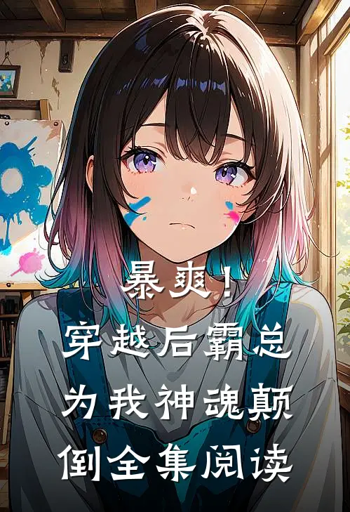 暴爽!穿越后霸总为我神魂颠倒全集阅读