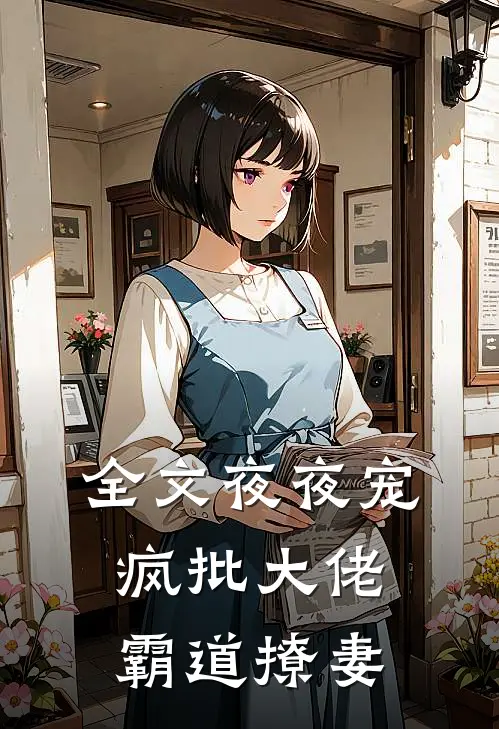 全文夜夜宠，疯批大佬霸道撩妻