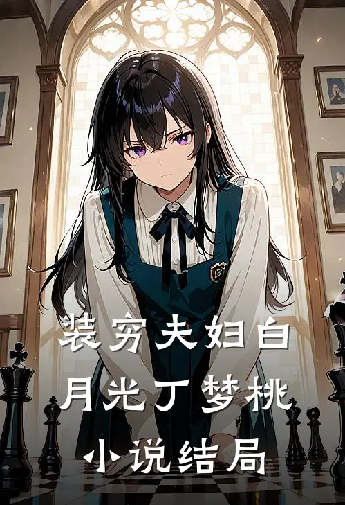 装穷夫妇白月光丁梦桃小说结局