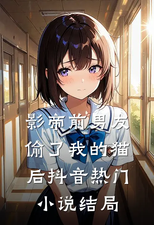 影帝前男友偷了我的猫后抖音热门小说结局
