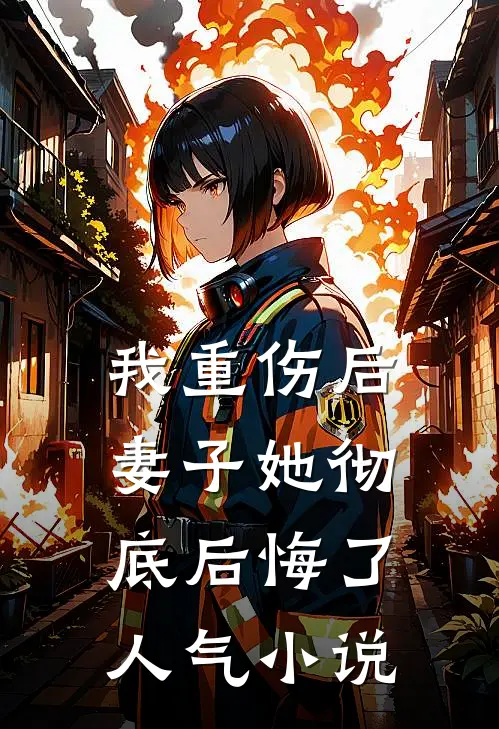 我重伤后,妻子她彻底后悔了人气在线阅读