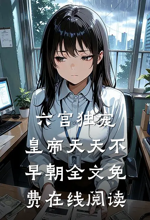 六宫独宠，皇帝天天不早朝全文免费在线阅读