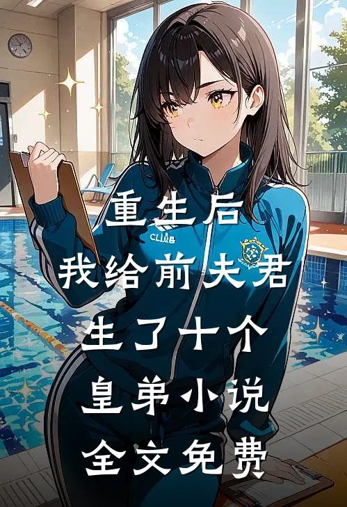 重生后,我给前夫君生了十个皇弟全文免费
