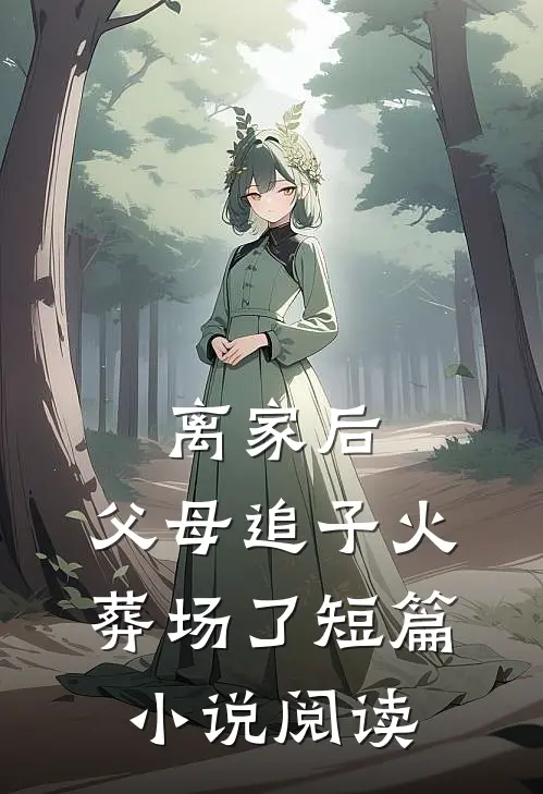 离家后,父母追子火葬场了短篇阅读
