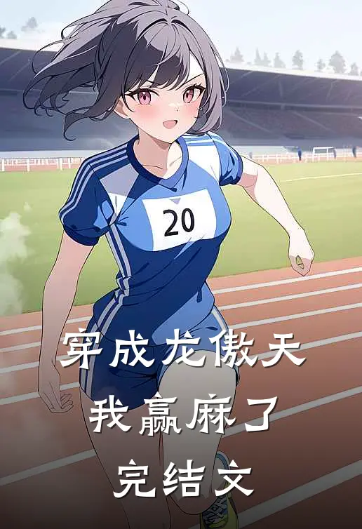 穿成龙傲天，我赢麻了完结文