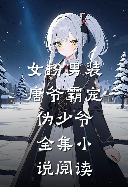 女扮男装唐爷霸宠伪少爷全集阅读免费
