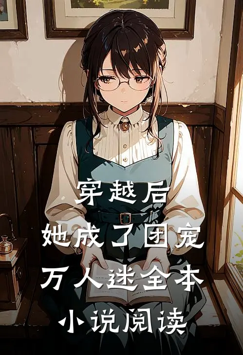 穿越后,她成了团宠万人迷全本阅读免费