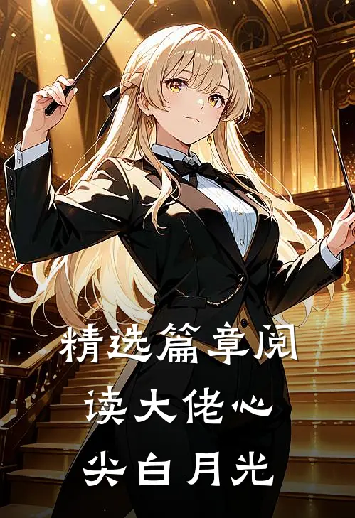 精选篇章阅读大佬心尖白月光
