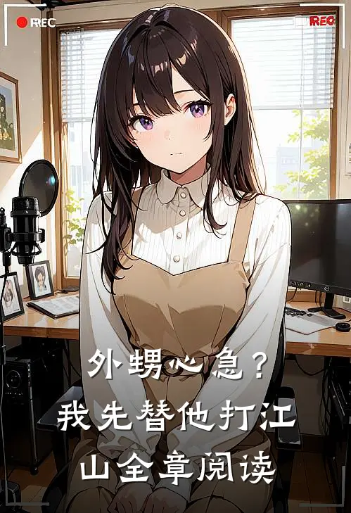 外甥心急?我先替他打江山全章阅读