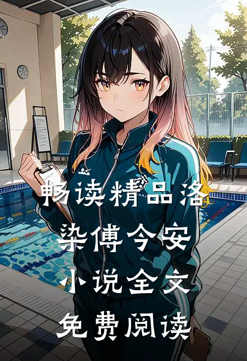 畅读精品洛染傅今安小说全文免费阅读