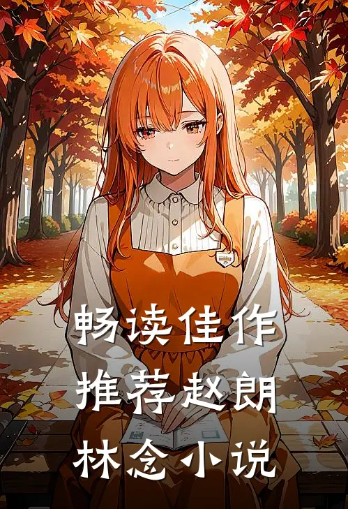 畅读佳作推荐赵朗林念小说