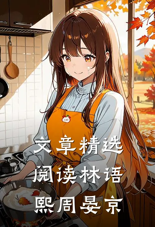 文章精选阅读林语熙周晏京