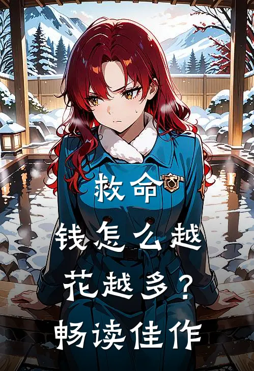 救命,钱怎么越花越多?畅读佳作