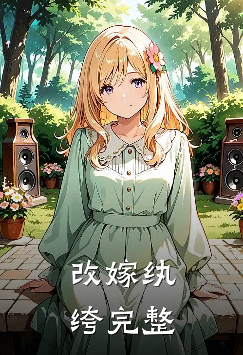 改嫁纨绔完整
