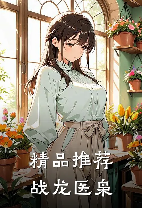 精品推荐战龙医枭