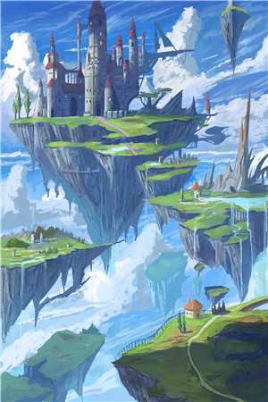 晚樱落尽不归渊最新热门小说