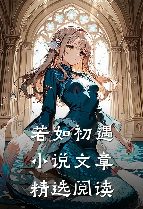若如初遇小说文章精选阅读