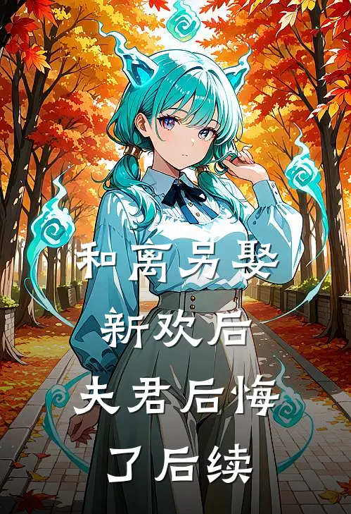 和离另娶新欢后,夫君后悔了后续免费阅读