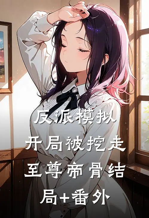 反派模拟：开局被挖走至尊帝骨结局+番外