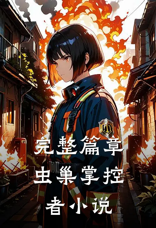 完整篇章虫巢掌控者小说